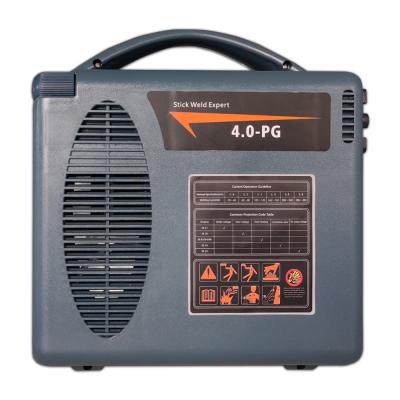 China PORTABLE Portable DC Electric Arc Welding Machine For Sale DC Inverter Welders Other Arc Welders Muttahida Majlis-e-Amal Welding Machine for sale