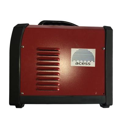 China Muttahida Majlis-e-Amal High Quality Portable Hotels Igbt Inverter Manual Other Arc Welders Welding Machine for sale