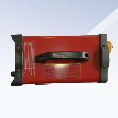 China 7.94KG MMA270 inverter DC arc welding machine soldadores inverter small size lincon for sale