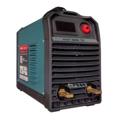 China D25 Hotels Small Arc DC Electric Inverter High Frequency Welding Machine for sale