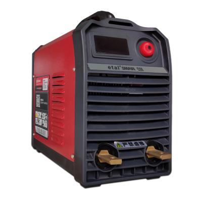 China Portable Hotels Welder Machine D28 Muttahida Majlis-e-Amal DC AC Inverter Other Arc Welding Machine for sale