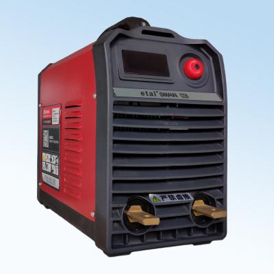 China Hotels Inverter Welding Portable Arc Welding Machine Inverter Welding Muttahida Majlis-e-Amal for sale