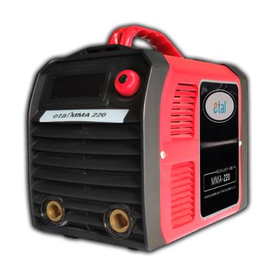 China Small Size Portable Electric Welding Machine Welder Igbt With Compact Arc Muttahida Majlis-e-Amal Stick Welding Machine for sale