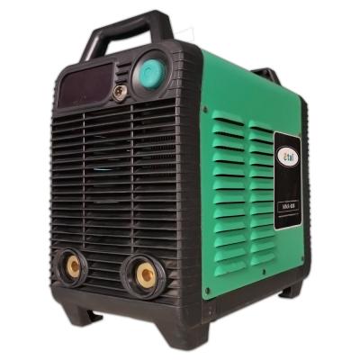 China MMA630 PORTABLE Welding Muttahida Majlis-e-Amal DC Electric Portable Inverter Other Arc Welding Machine for sale