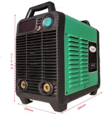 China Small Size Welder Machine Inverter Welding DC Arc Welding Machine Portable Arc Welding Machine for sale