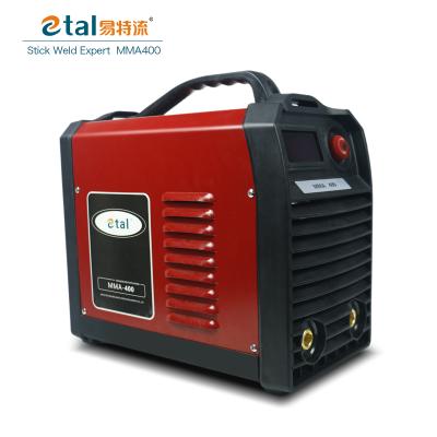 China Muttahida Majlis-e-Amal Portable PORTABLE Other Arc DC Inverter Electric Welding Machine For Sale Mini Welding Machine for sale