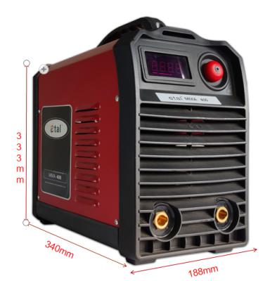 China PORTABLE inverter welding machines for sale welding machines for sale for sale