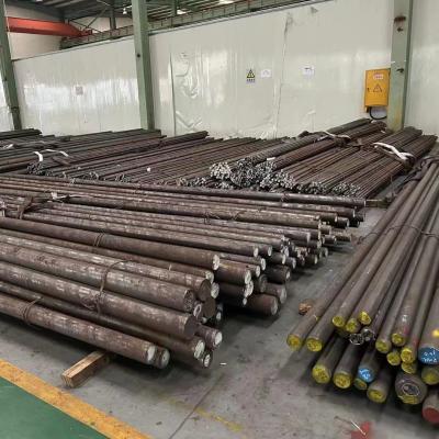 China 309S Stainless Round Bar Heat Resistant Hot Rolled 10-250mm for sale