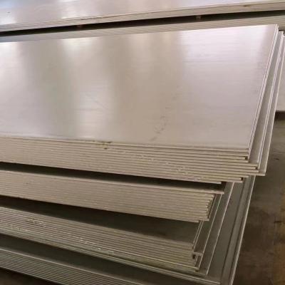 China Duplex UNS S32550 Stainless Steel Plate Alloy 255 Stainless Steel 1.0 - 30.0mm CR HR SS Plate for sale