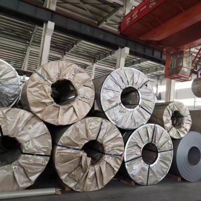 China EN 10088 1.4845 / 310S / UNS S31008 Stainless Steel Plate & Sheet Thickness 0.5 - 60.0mm for Boiler for sale