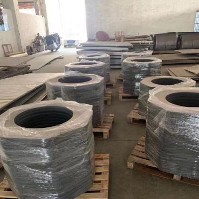 China Laserschneiden von Edelstahlplatten ASTM EN DIN Dicke 0,4 - 30,0 mm Grade 201 304 304L 309S 310S 316L 321 347 zu verkaufen