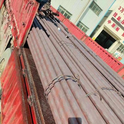 China Hastelloy B2 Bar Diameter 10 - 250mm Black Bar ASTM EN DIN Standard Hot Rolled Bars for sale