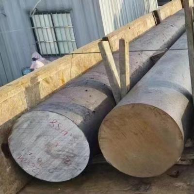 Chine Barre ronde en acier laminé à chaud / Barre en acier allié OD10 - Barre en acier de 450 mm à vendre