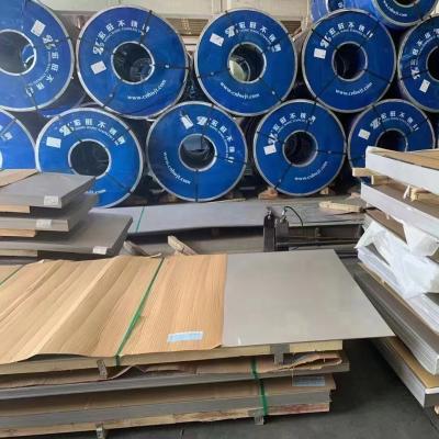 China Hochkohlenstoff 316 Edelstahlplatten Laserschnittstärke 3,0 - 80,0 mm SA240 zu verkaufen