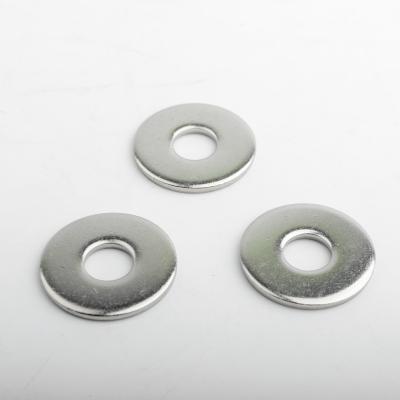 China Galvanized Carbon Steel ASME B18.22.11/2 3/4 5/16 3/8 F436 Flat Washer M36 for sale