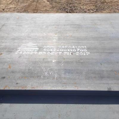 China Width 2200mm 2000mm Alloy Steel Plate 42CrMo4 ASTM EN DIN GB Standard zu verkaufen