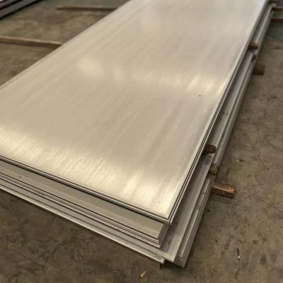 China Cold Rolled Hot Rolled 0.6 - 80.0mm 904L Stainless Steel Plates Pipe Bars Strips for sale