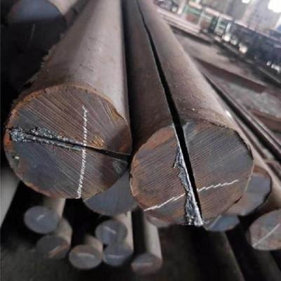 China Barras de acero inoxidable laminadas en caliente / tiradas en frío en venta