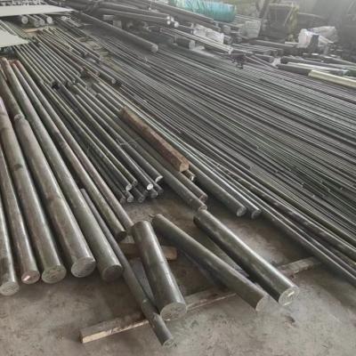 China Hastelloy C276 Round Bar And ASTM B574 UNS N10276 Rod / Bright Bar / Bright Shaft for sale