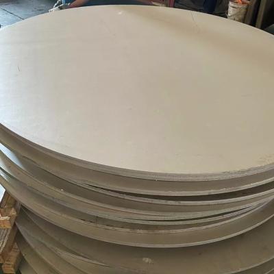 China UNS N06617 W Nr. 2.4663 Alloy 617 Inconel Plate Width 1500mm In Thickness 0.6 - 100mm for sale