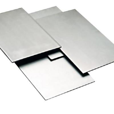 China ASME SB-265 | Standard Specification for Titanium and Titanium Alloy Sheet and Plate for sale