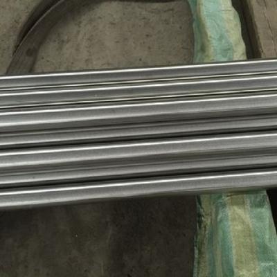 China ASTM B348 Round Solid Alloy Titanium Rod Grade 5 Gr 1 Gr 2 Gr 5 Gr 7 Gr 8 Gr 12 Gr 23 Bar for sale