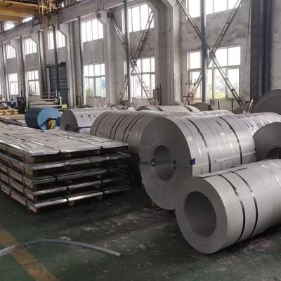 China Duplex 2205 stainless Steel Plate 3.0 - 16.0mm Hot Rolled 5ft x 20ft TISCO POSCO Plate en venta