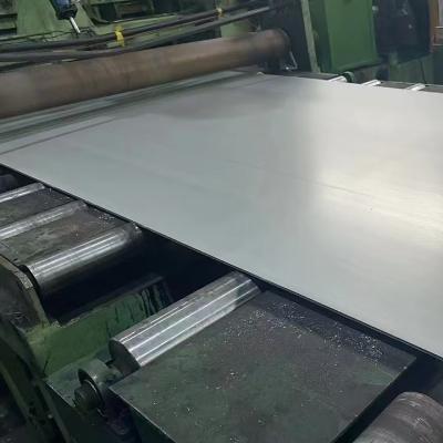 China Duplex Stainless Steel Sheet Duplex Stainless Steel 2205 0.5 - 40.0mm Cold Rolled & Hot Rolled for sale