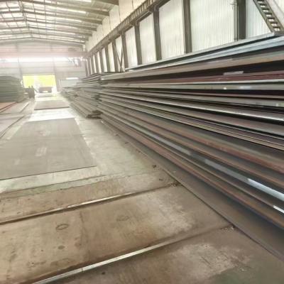 China 12Cr1MoV Alloy Steel Plate Thickness 3.0 - 150mm For Pressure Vessel Application for sale