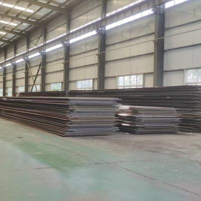 China 12Cr1MoV Alloy Steel Plate Thickness 3.0 - 200mm Hot Rolled  ASTM GB EN DIN Standard for sale