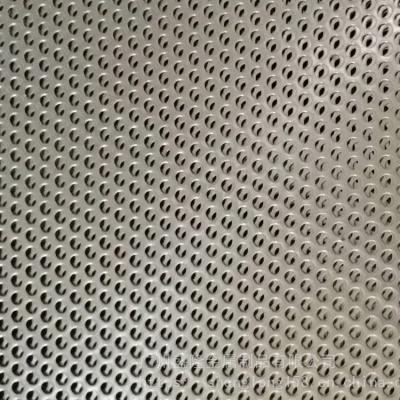 China SS Perforated Plates SS 304 Perforated Sheets Stainless Steel 1.4301 Perforated Sheets 304L Stainless Steel Perforated Plates for sale