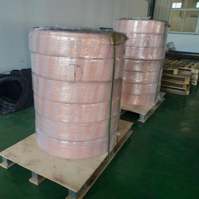 Chine ASTM B280 3/8