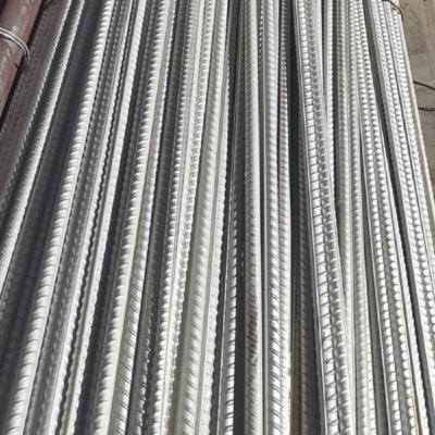 Cina ASTM A955/A955M Standard Stainless Steel Rebar AISI316  UNS S32304 S31803 in vendita