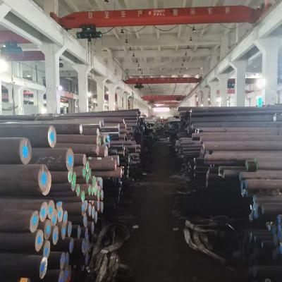 China Barras redondas de aço inoxidável 316L Diâmetro 10 - 350 mm SS Barras ASTM A276 à venda