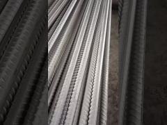 Stainless Steel Rebar