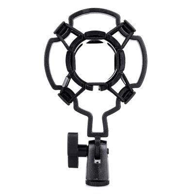 China Cheap Microphone Price Condenser Microphone Shock Absorber Mounting Shock Mount for sale