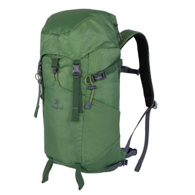 China Waterproof outdoor travel hiking climbing hiking bag daypack camping backpack, camping mochilas for sale