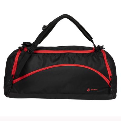 China High Quality Ultra Light Waterproof Weekender Gym Duffel Bag Sport Travel Waterproof Bag For Men And Women for sale