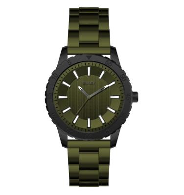 China Non-Specific Quartz Analog Wrist Watches Classic Simple Dial Men Watch Fashion Military Color for sale