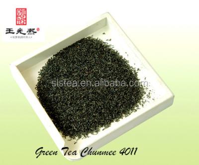 China loose tea loose tea leaves/Chunmee green tea/tea maker for sale