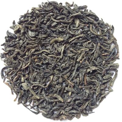 China Brand loose china alwadi tea high quality 41022 AAAAAA green tea for sale