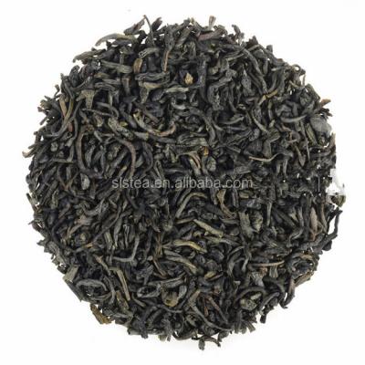 China Loose Tea 100% NATURAL Porcelain Green Tea 41022 5A for sale