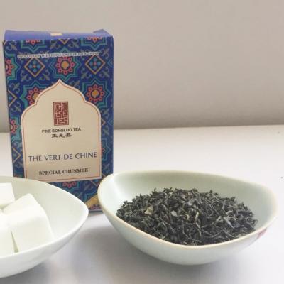 China Loose China Green Tea, 25g China Green Tea for sale