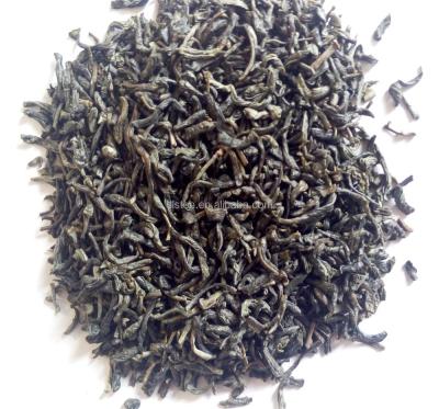 China Loose Organic Tea Exploiture Co., Ltd - Huangshan Songluo Tea Factory for sale