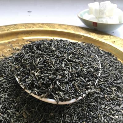 China EXPORTGOLD QUALITY CHUNMEE loose tea 41022 5A for sale