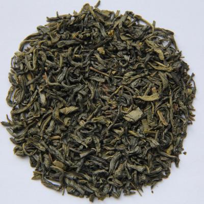 China loose tea china chunmee green tea 9371eu standard for wholesale for sale