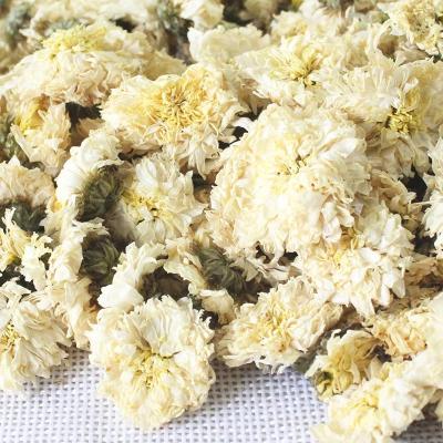 China Natural loose tea chrysanthemum tea is rich in aroma and regeneration for sale