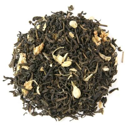 China New Jasmine & Flower Tea from Corp. loose tea for sale