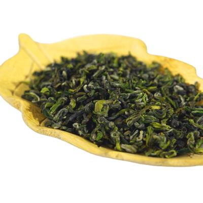 China Loose Tea Green Tea Famous Chinese Extra Quality for sale