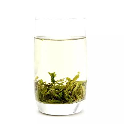 China loose high quality songluo tea green tea from huangshan for sale